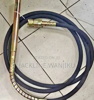 Poker Shaft 6m by 45mm/ Pocket 45mm 6m