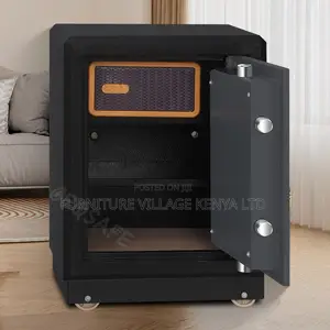 Office Safe; 50 Kgs Fireproof Office Safe Box