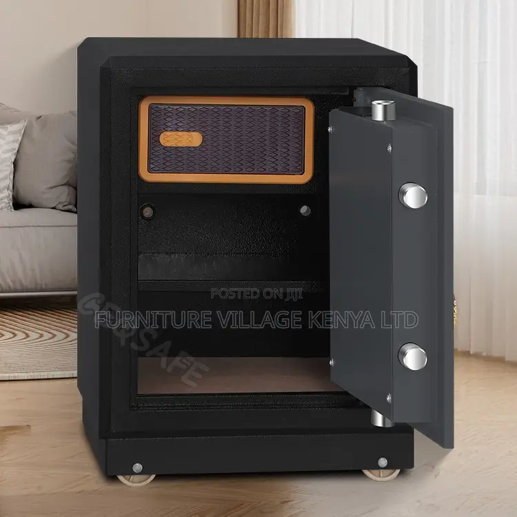 Office Safe; 50 Kgs Fireproof Office Safe Box