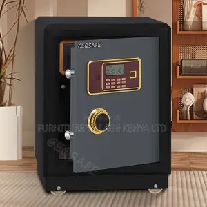 Office Safe; 50 Kgs Fireproof Office Safe Box