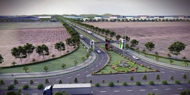 Prime Industrial Plots - Vipingo Ridge (Serviced) - thumbnail 2