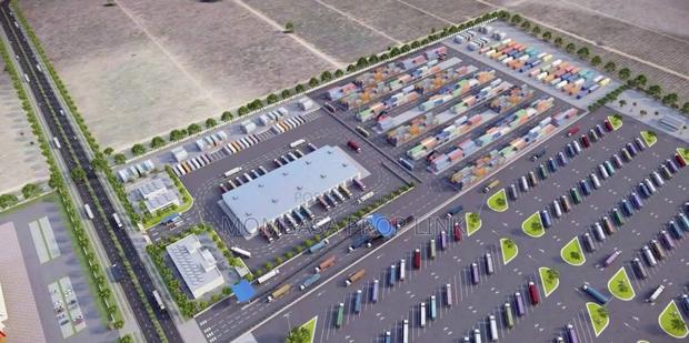 Prime Industrial Plots - Vipingo Ridge (Serviced) - thumbnail 5