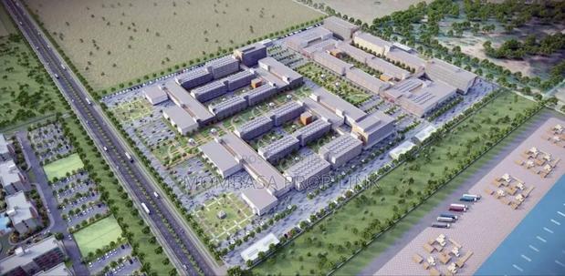 Prime Industrial Plots - Vipingo Ridge (Serviced) - thumbnail 7