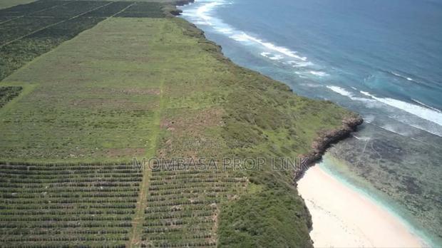 Prime Industrial Plots - Vipingo Ridge (Serviced) - thumbnail 8