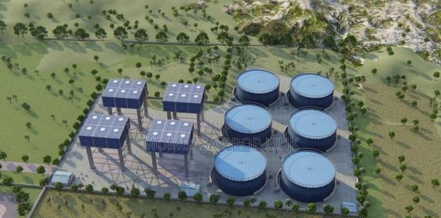 Prime Industrial Plots - Vipingo Ridge (Serviced) - thumbnail 9