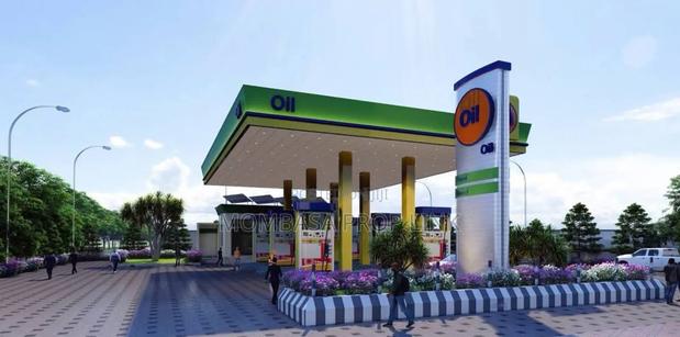 Prime Industrial Plots - Vipingo Ridge (Serviced) - thumbnail 10