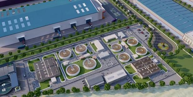 Prime Industrial Plots - Vipingo Ridge (Serviced) - thumbnail 12