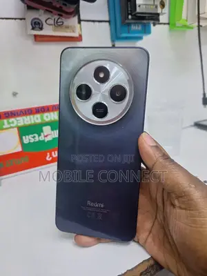 Xiaomi Redmi 14C 128 GB Blue