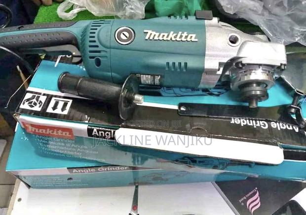 Makita 9 Inch Angle Grinder / Makita Grinder/ Angle Grinder Makita 9”