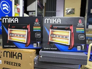 Mika Room Heater