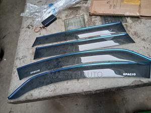 Spacio Windbreakers/ 2006+ Spacio Windbreakers - thumbnail 2