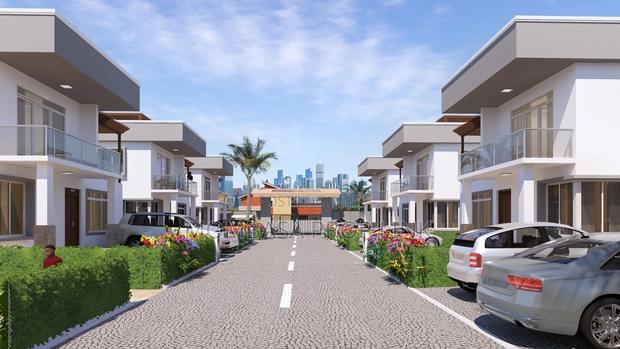 5bdrm Maisonette in Nyali Villas for sale - thumbnail 3