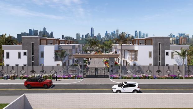 5bdrm Maisonette in Nyali Villas for sale - thumbnail 4