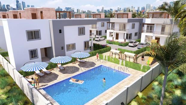 5bdrm Maisonette in Nyali Villas for sale - thumbnail 5