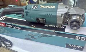 Makita 9" Angle Grinder 2100w - main view