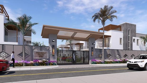 5bdrm Maisonette in Nyali Villas for sale - thumbnail 7