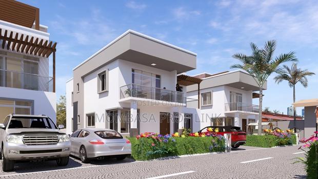 5bdrm Maisonette in Nyali Villas for sale - thumbnail 8