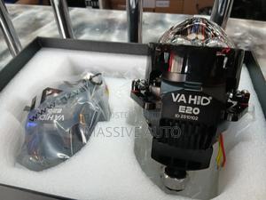 Double Raiser 3inch Car Original Projector - thumbnail 2