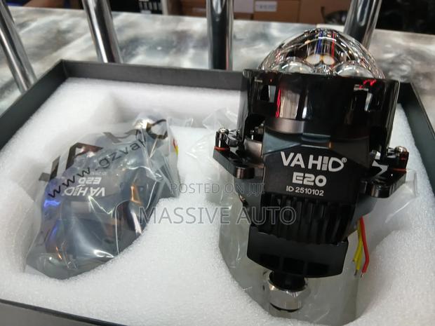 Double Raiser 3inch Car Original Projector - main view