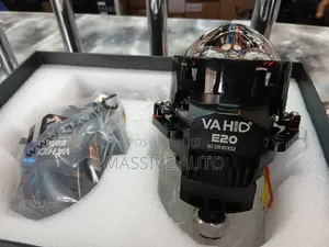 Double Raiser 3inch Car Original Projector