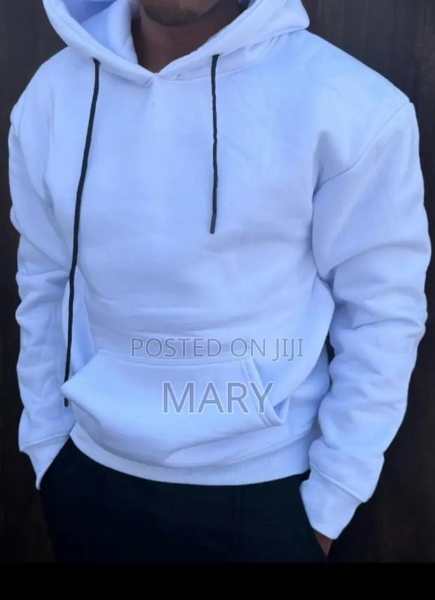 Heavy Warm Hoods - thumbnail 2