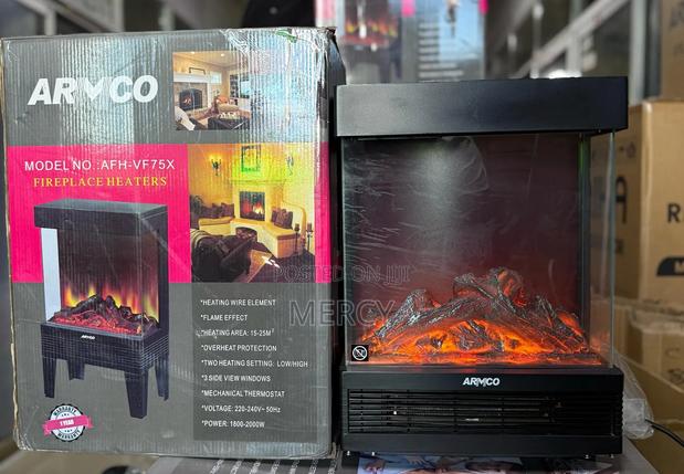 Amco Room Heater