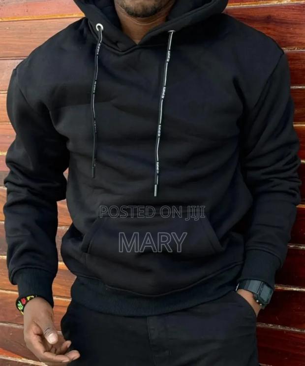 Heavy Warm Hoods - thumbnail 3