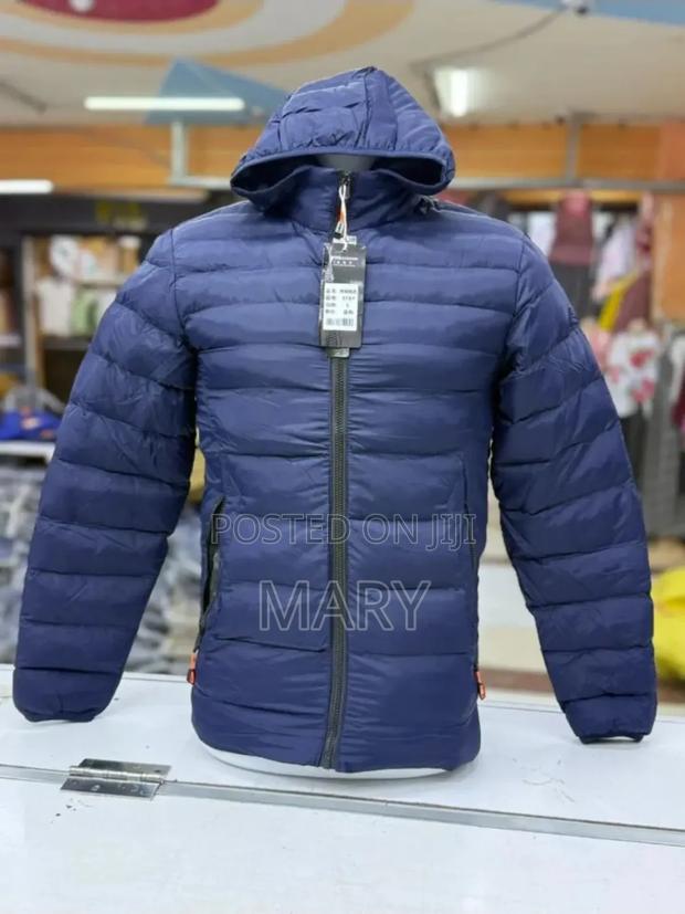 Heavy Warm Hoods - thumbnail 4