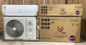 Smart Pro Conditioners