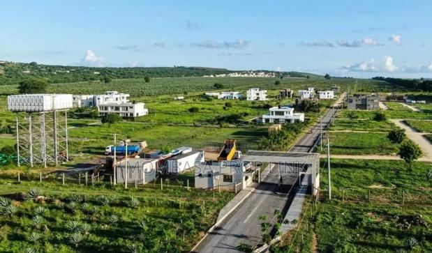 Own Your Slice of Coastal Paradise at Vipingo Ridge!