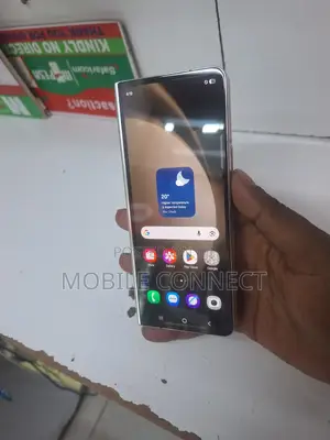 Samsung Galaxy Z Fold 5 512 GB White