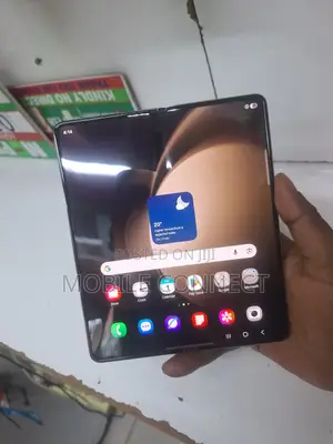 Samsung Galaxy Z Fold 5 512 GB White