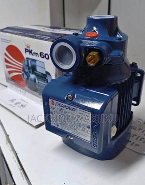 0.5hp Electric Pedrollo Water Pump /Pedrollo Water Pump 0.5hp Electric - thumbnail 2