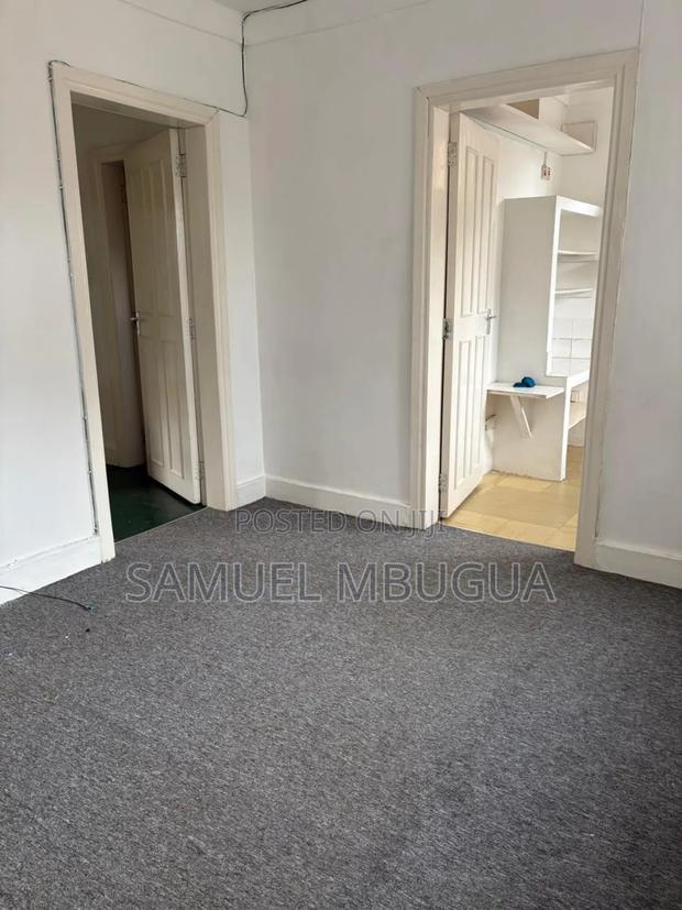 2bdrm House in Karen for rent - main view