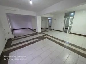 27 SQM Office Space for Rent in Ngong Town Next to the Tarmac