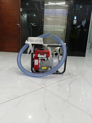 Complete Aico 2" Diesel Water Pump - thumbnail 2