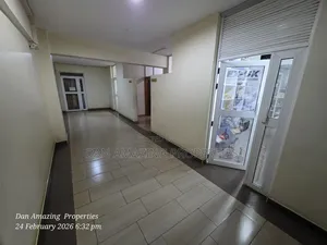 26sqm Office Space Ngong Town for Rent With Plenty of Parking Space