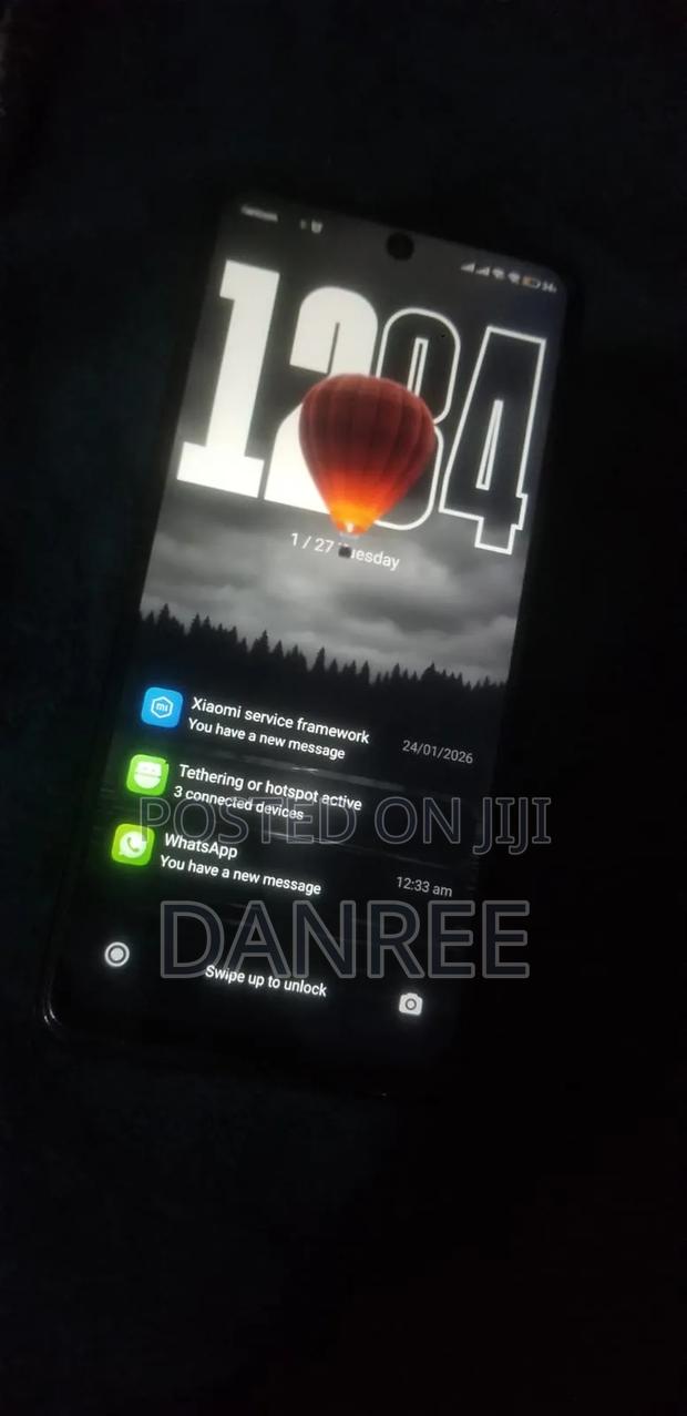 Xiaomi Redmi Note 9S 128 GB Red - thumbnail 2