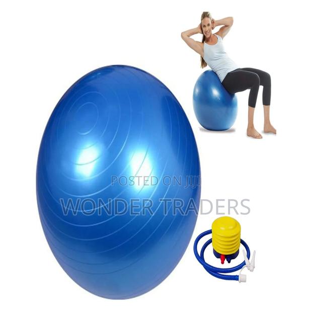 Yoga Ball 85cm - main view