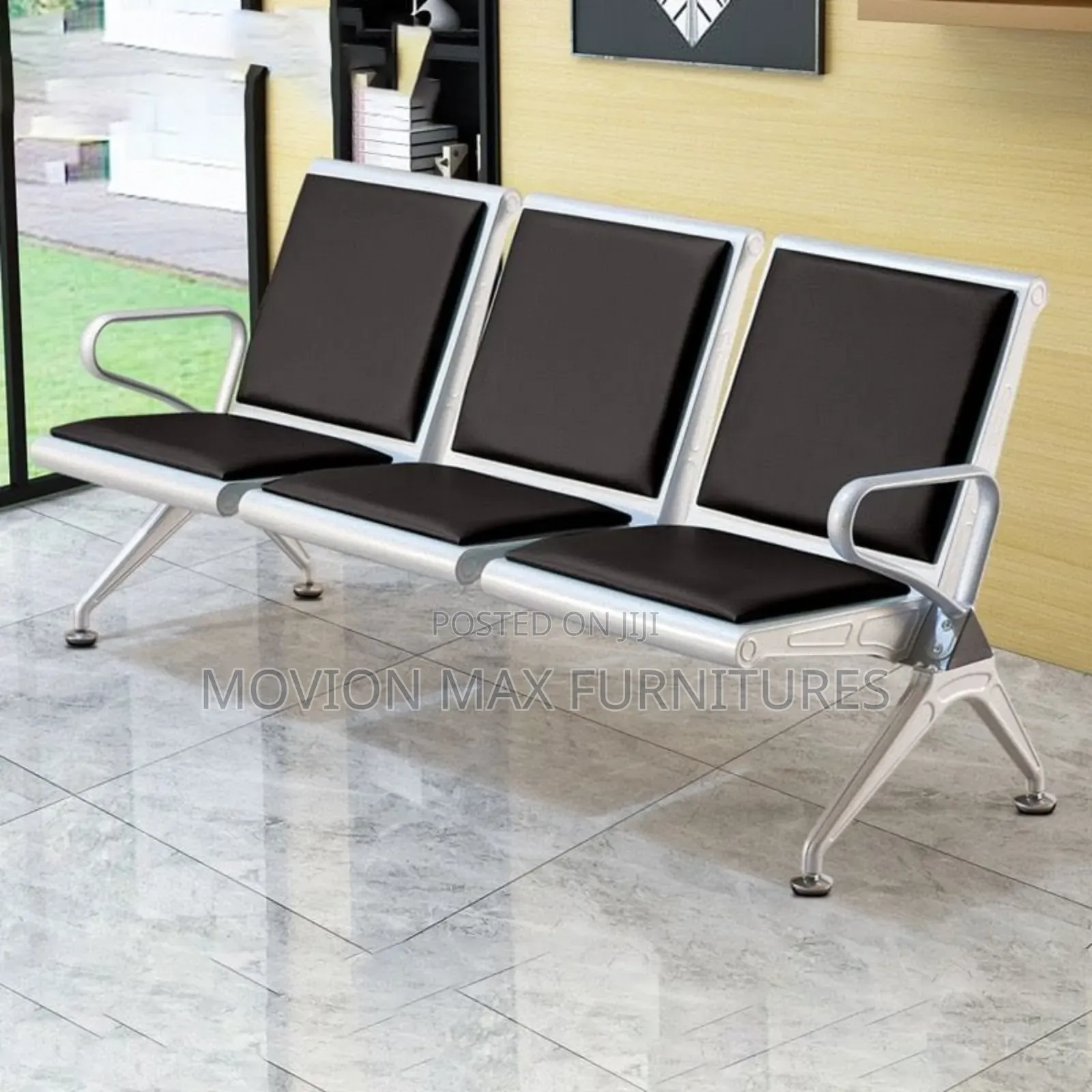 Heavy Duty Bench New Link Chair