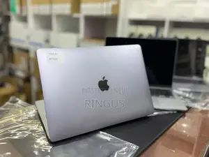 Laptop Apple MacBook Pro 2020 8GB Apple M1 Pro SSD 512GB