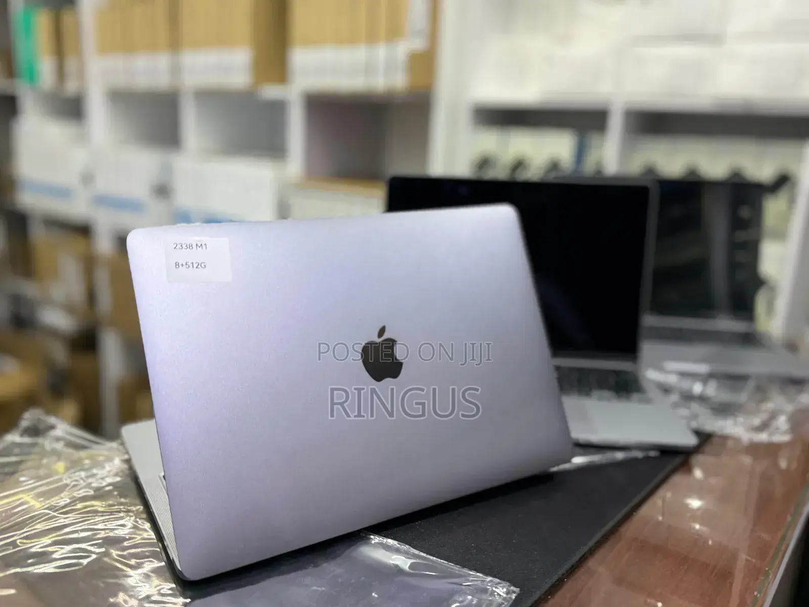 Laptop Apple MacBook Pro 2020 8GB Apple M1 Pro SSD 512GB