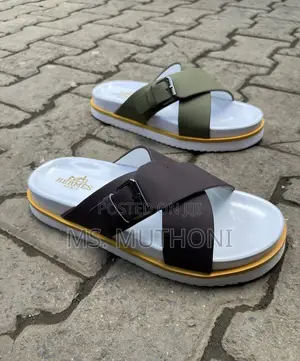 Pedro Crisscross Sandals Size 39-45