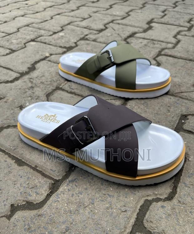 Pedro Crisscross Sandals Size 39-45 - thumbnail 2