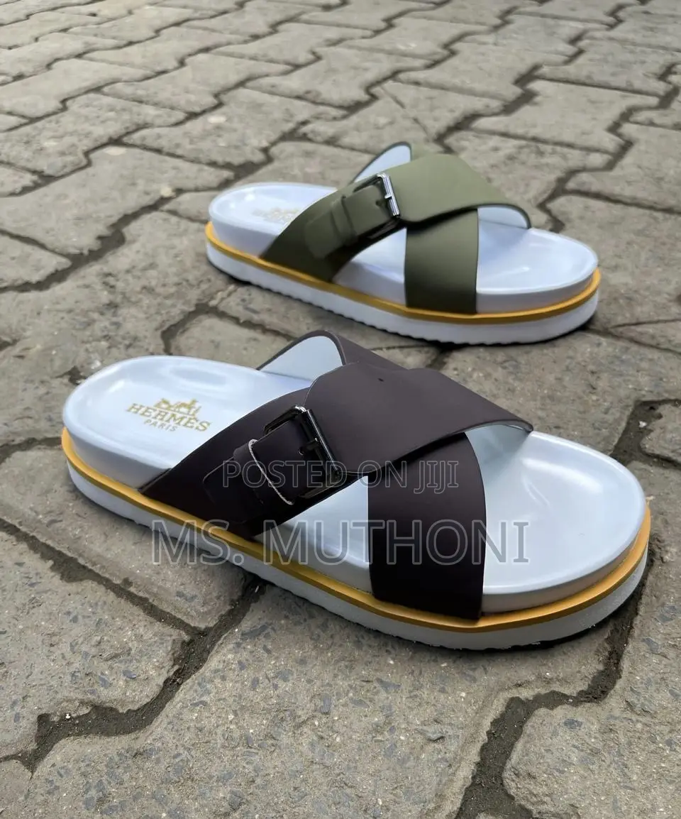 Pedro Crisscross Sandals Size 39-45