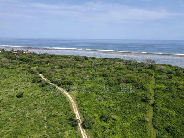 Vipingo Beachfront: 1/2 Acre 1/4 Acre Plots for Sale! - thumbnail 5