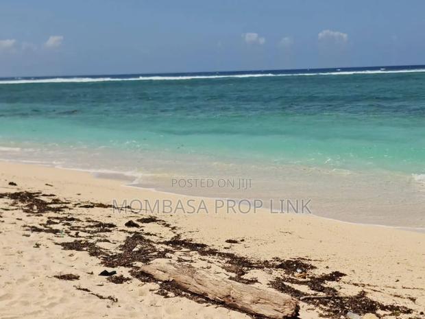 Vipingo Beachfront: 1/2 Acre 1/4 Acre Plots for Sale! - thumbnail 6