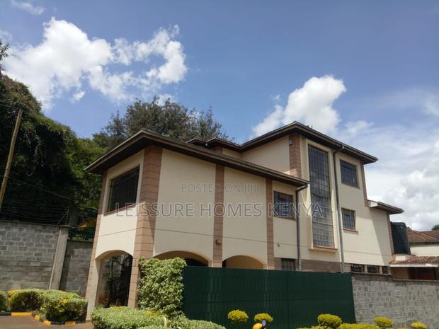 4bdrm Townhouse / Terrace in Lavington for rent