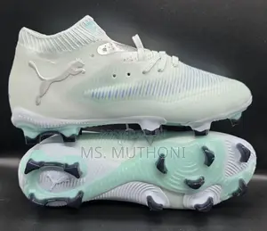Puma Future 8 Ultimate Fg Soccer Cleats Size 40-45