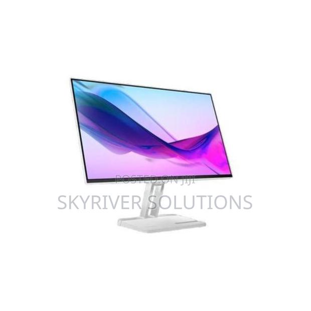 "Lenovo L24i-4a 23.8"" FHD Monitor